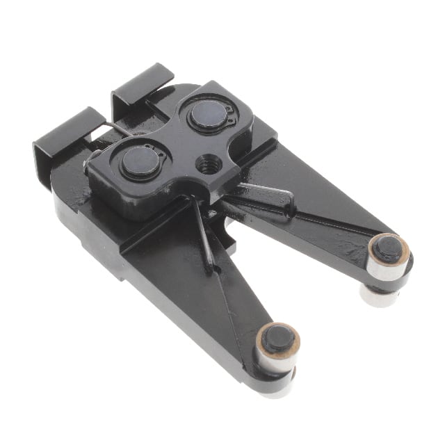 1338757-1 TOOL PNEU CRIMP HEAD 8AWG SOLIS