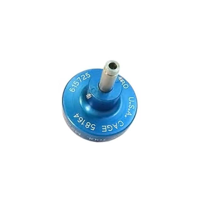 615725 TOOL POSITIONER