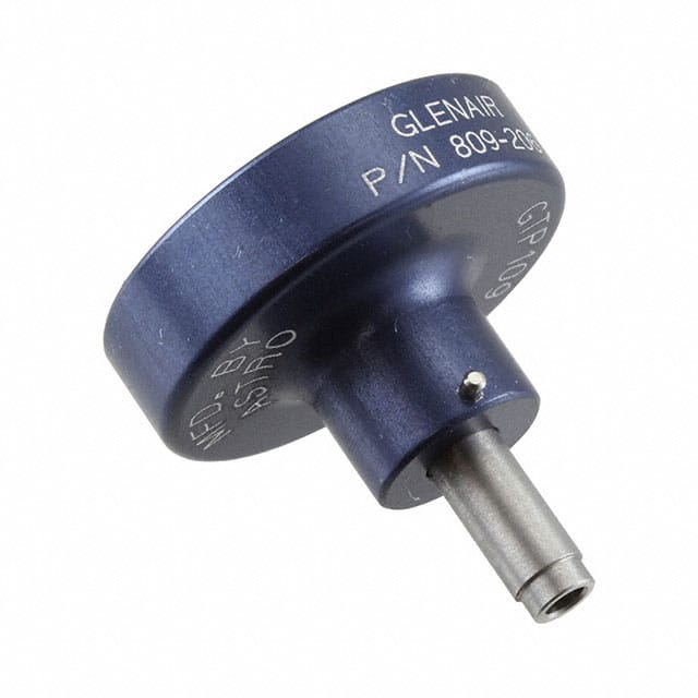 GTP 109 POSITIONER GLENAIR