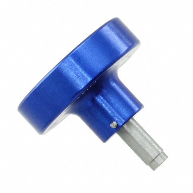 640089 POSITIONER