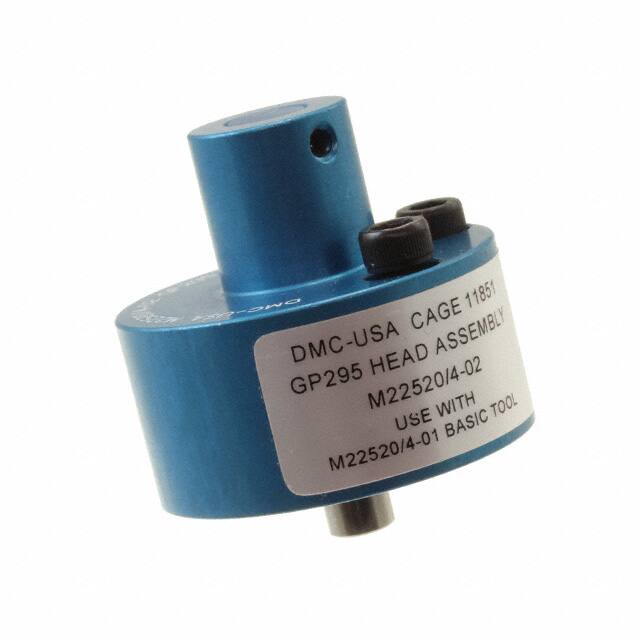 601963-3 POSITIONER M22520/4-02