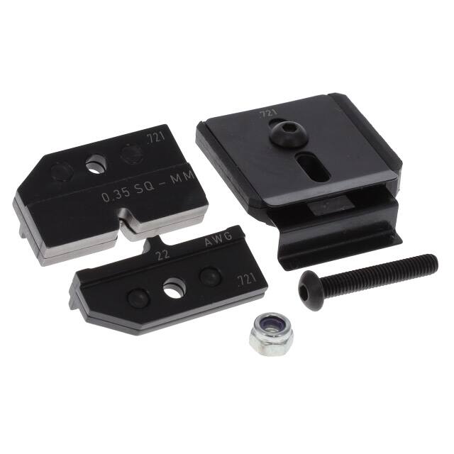 624 721 3 02 RT RENNSTEIG DIE SET  FOR CRIMPING