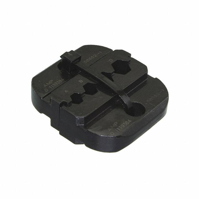 58552-1 DIE SET F/OPTIC FSMA USE W/A9996