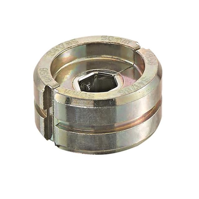 09990000856 HYDRAULIC CRIMP TOOL 60KN CRIMP