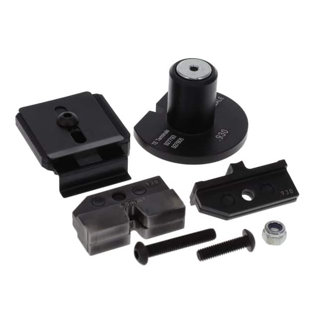 624 930 3 012 RT CRIMPING DIE SET+WIRE STOP+LOCAT