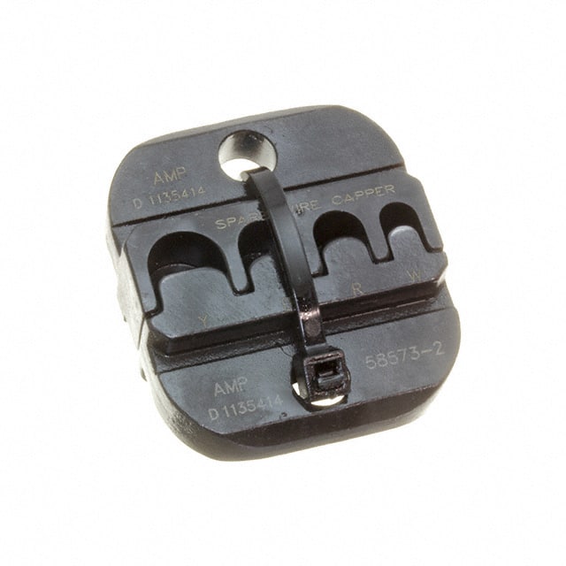 58573-2 PROCRIMP DIE SPARE WIRE CAP
