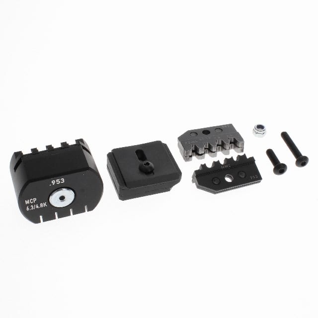 624 953 3 012 RT CRIMPING DIE LOCATOR/ WIRE STOP