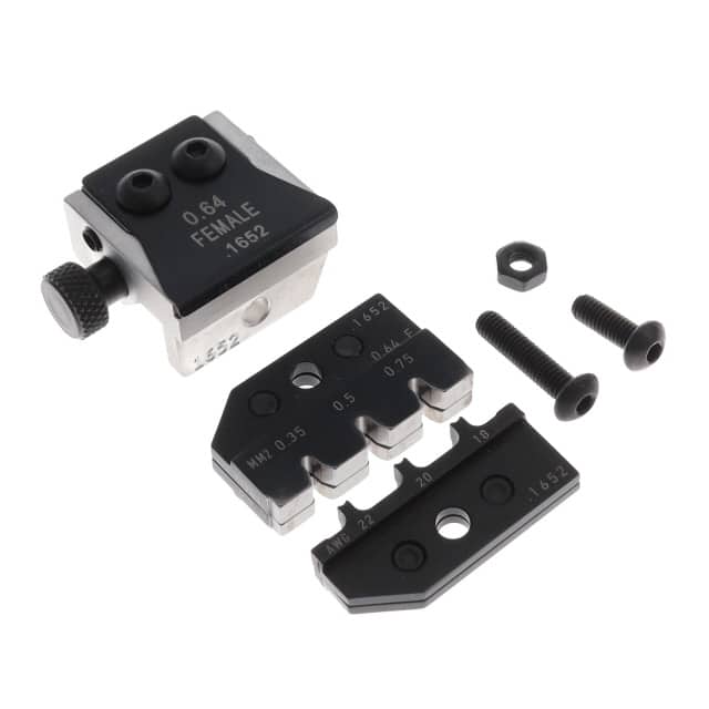 624 1652 3 01 RT DIE SET + LOCATOR RENNSTEIG VERS