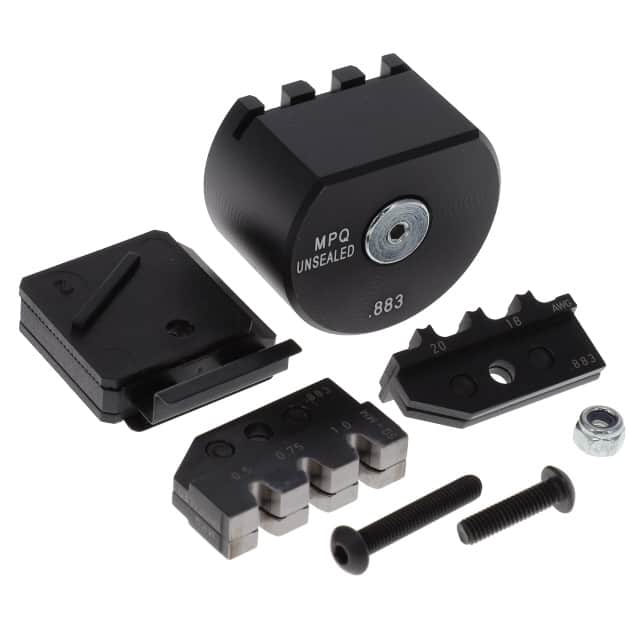 624 883 3 012 RT CRIMPING DIE SE+LOC+WIRE STOP T
