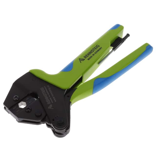 624 156 3 RT CRIMP SYSTEM TOOL FOR CRIMPING F