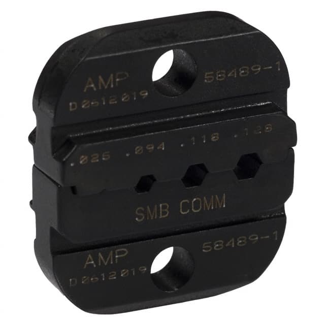 58489-1 DIE SET SMB RG/174,179,187
