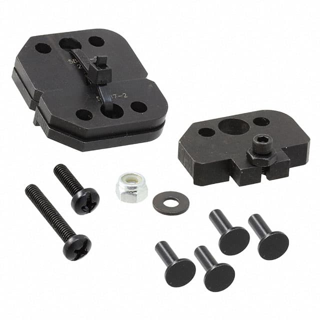 58517-2 DIE SET CST-100