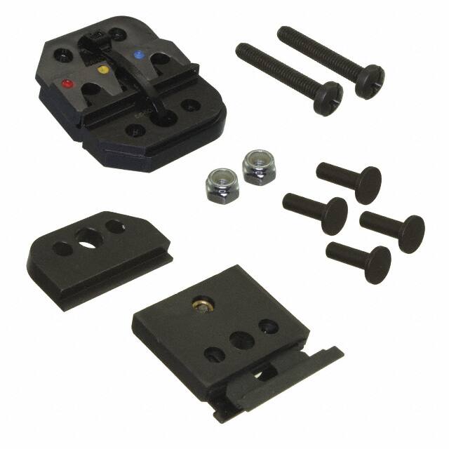 58606-2 TOOL PRO-CRIMP DIE 1.0-2.5MM