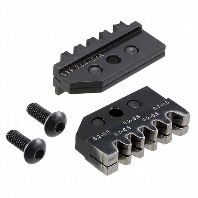539744-2 DIE F2 8FF TAB