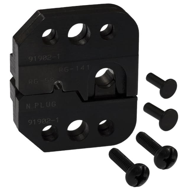 91902-1 TOOL DIE ASSEM USE W/A9996-ND