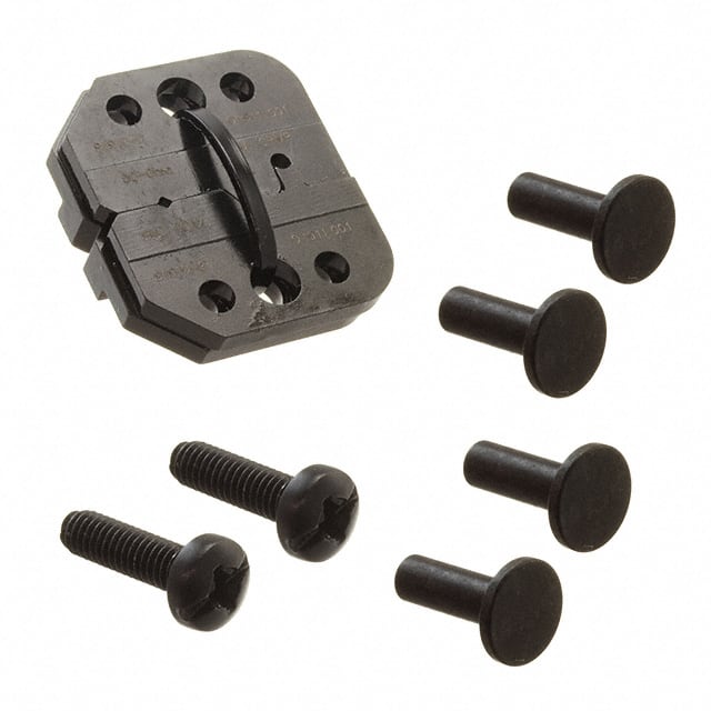 91910-2 TOOL DIE SET PREMIUM COAXICON