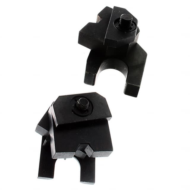 543424-8 TOOL DIE SET FOR STEPPED FERRULE