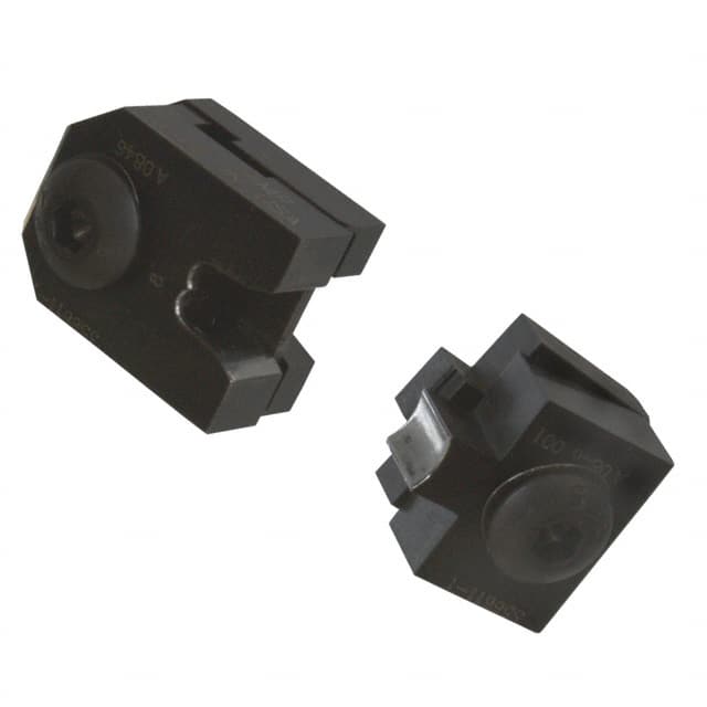 356611-1 8AWG DIE SET FOR 69710-1