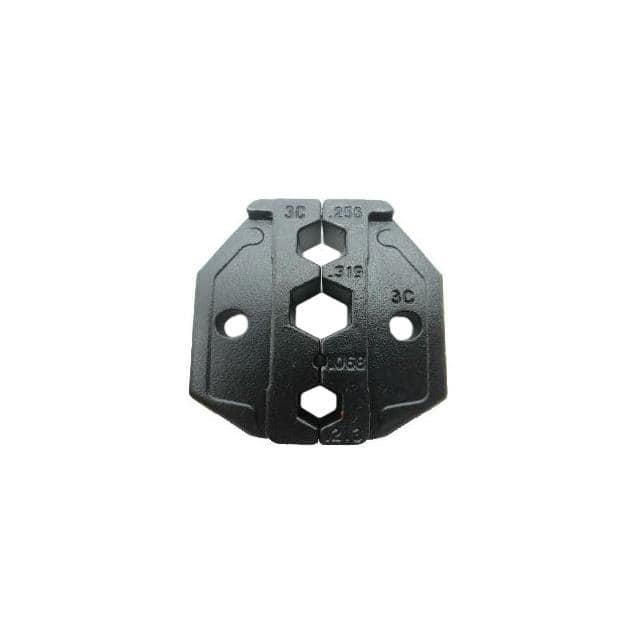 ATHT-3C DIE FOR RG58, 59, 62, 6