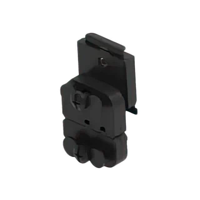 2378734-2 SDE F UNIV MATE-N-LOK 18-24 AWG
