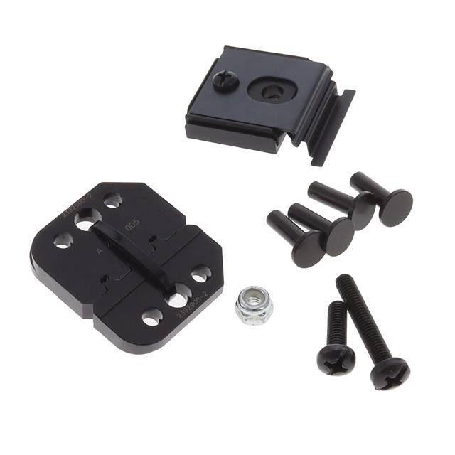 2392900-2 SDE F JR/STD TIMER 0.5-1.0MM2 DI
