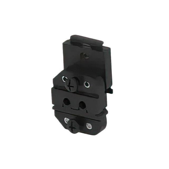 2063561-2 SDE P&S ROUND 12-14AWG DIE SET