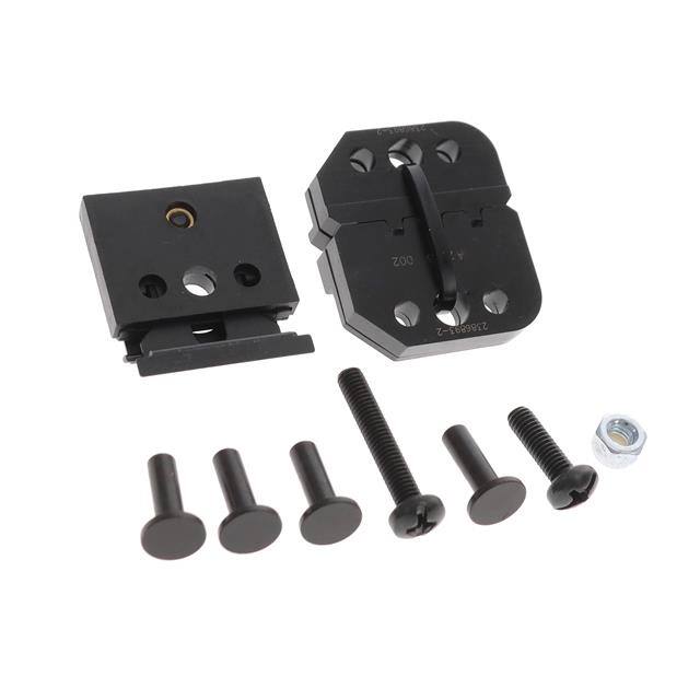 2386893-2 SDE F SYSTEM CONTACT 0.50-1.00 D