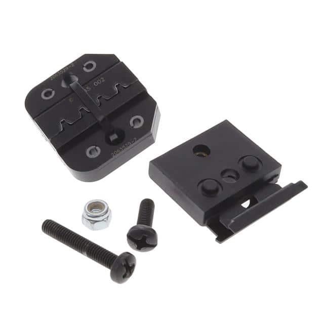 2063529-2 SDE MQS 0.2-0.5MM2 DIE SET