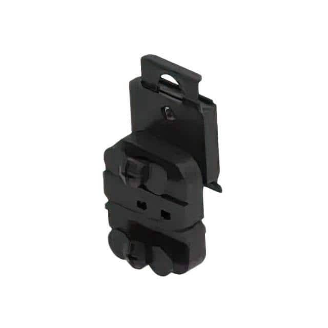2378733-2 SDE F .187 POS LOCK 20-24 AWG DI