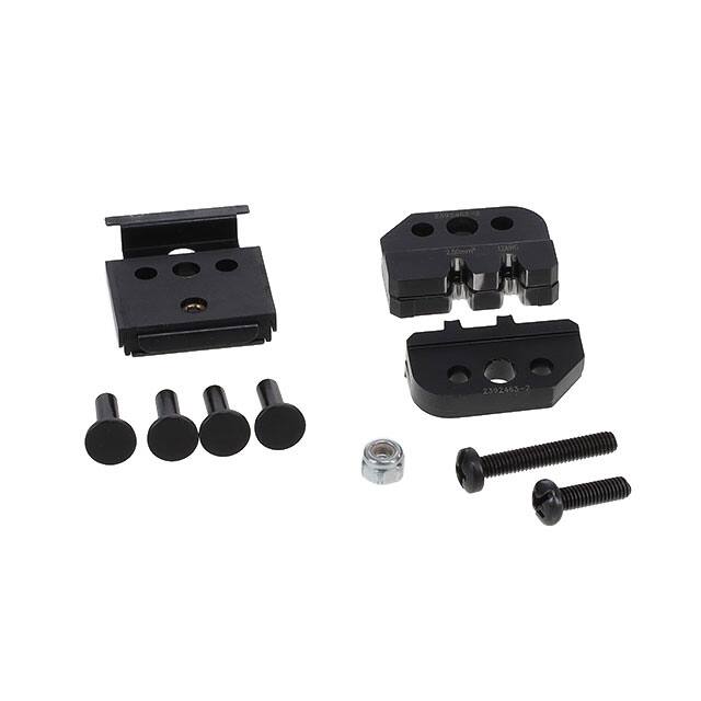 2395362-2 SDE F NANOMQS 24-22 DIE SET
