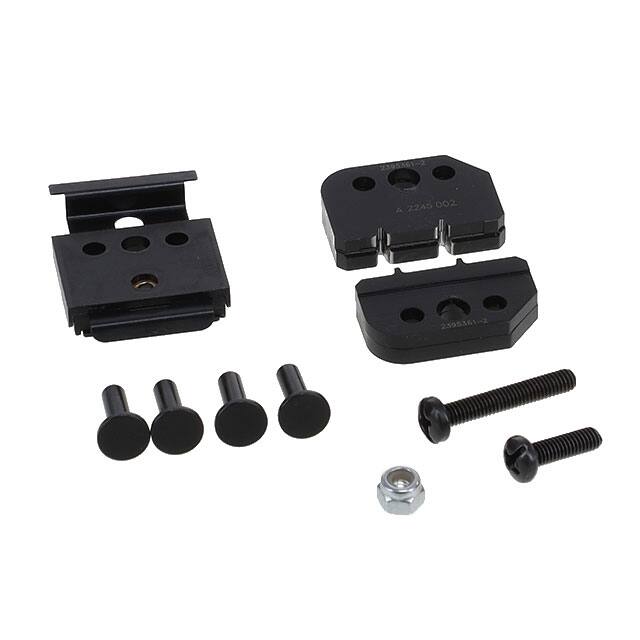 2395361-2 SDE F NANOMQS 26-25 DIE SET