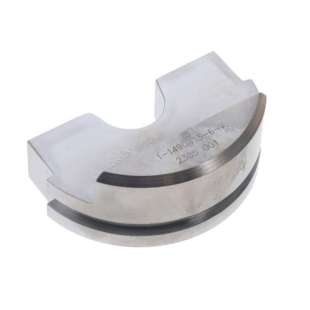 1-1490413-6 TOOL NEST DIE HD SEAMLESS 4AWG