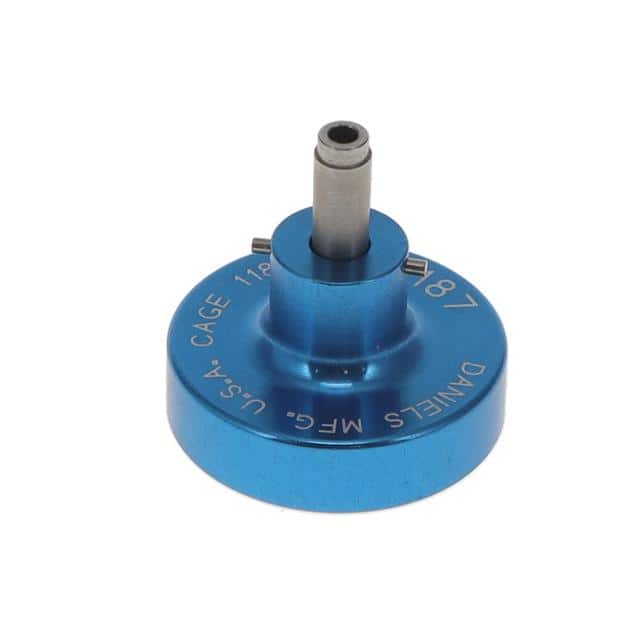 9502-12-0-0 POSITIONER