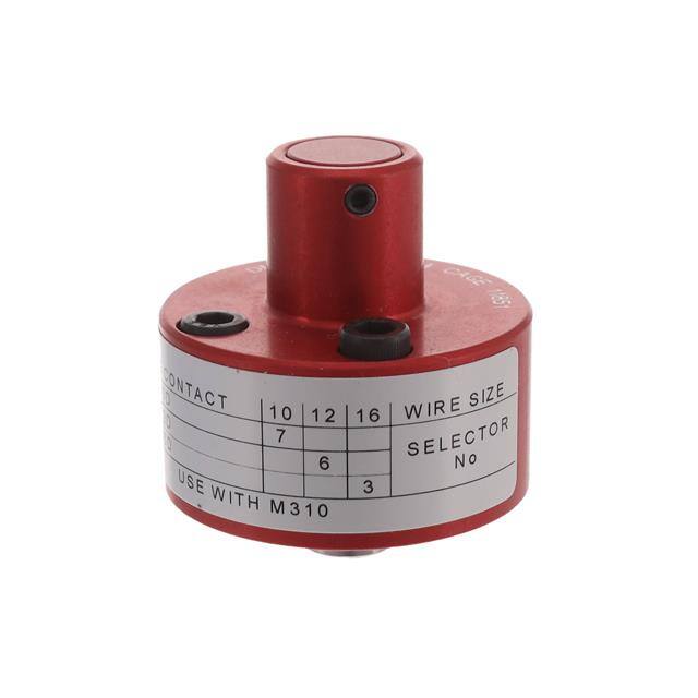 9509-2-0-0 POSITIONER