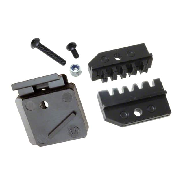 539663-2 TOOL DIE SET FOR SWS