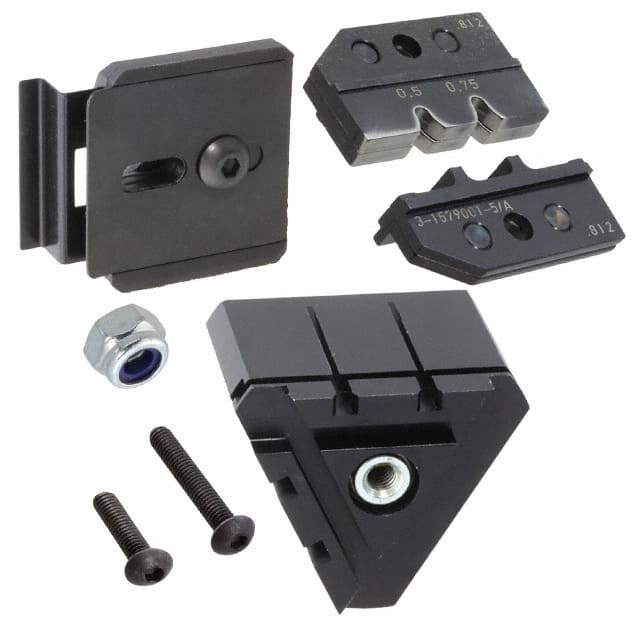 3-1579001-5 TOOL ERGOCRIMP DIE 0.5-0.75