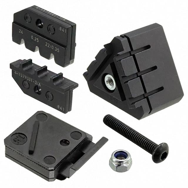 4-1579001-3 ERGO DIE MCP 1,2 LL