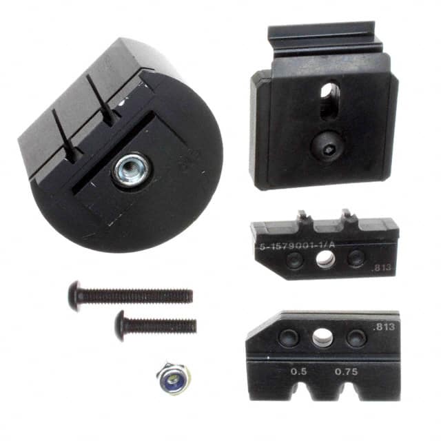 5-1579001-1 TOOL ERGO DIE MQS 0.5-0.75