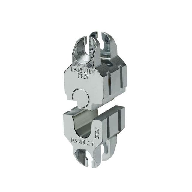 CD-2001-F89 DIE INSERT USED WITH CT-2001 OR