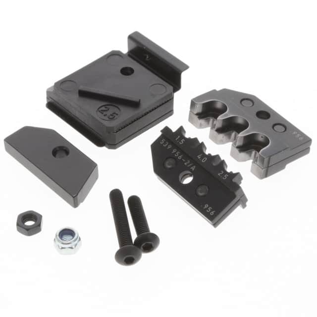 539956-2 ERGO DIE MCP 4,8K E