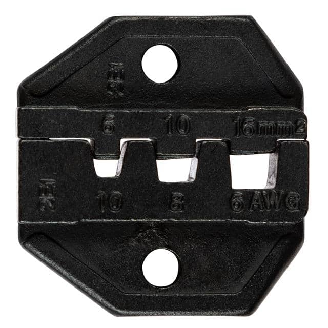 300-103 WIRE FERRULES AWG 10-6