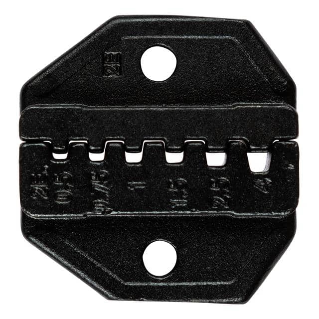 300-097 WIRE FERRULES AWG 22-12