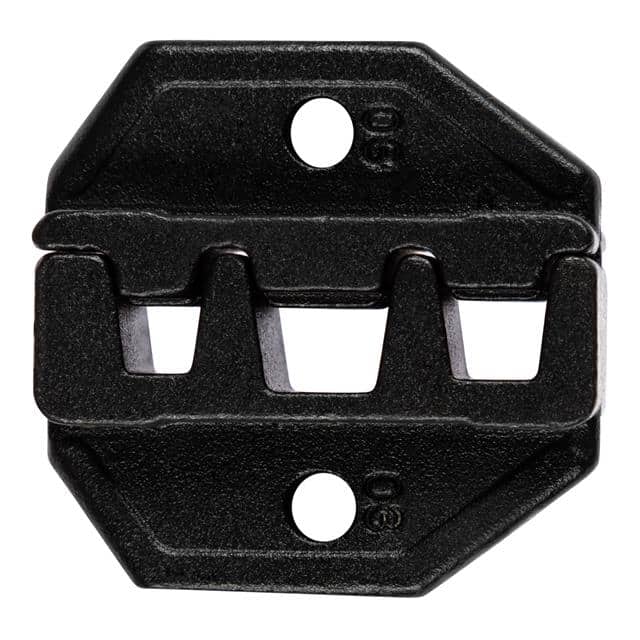300-077D WIRE FERRULES 6-2 AWG
