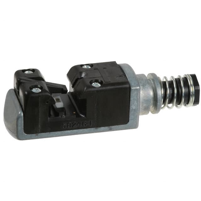 58246-1 HEAD ASSEM TOOL FOR MTA-100 RECP