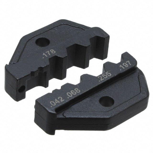 PA2648 DIE SET HDTV RG59/62/174/NT735