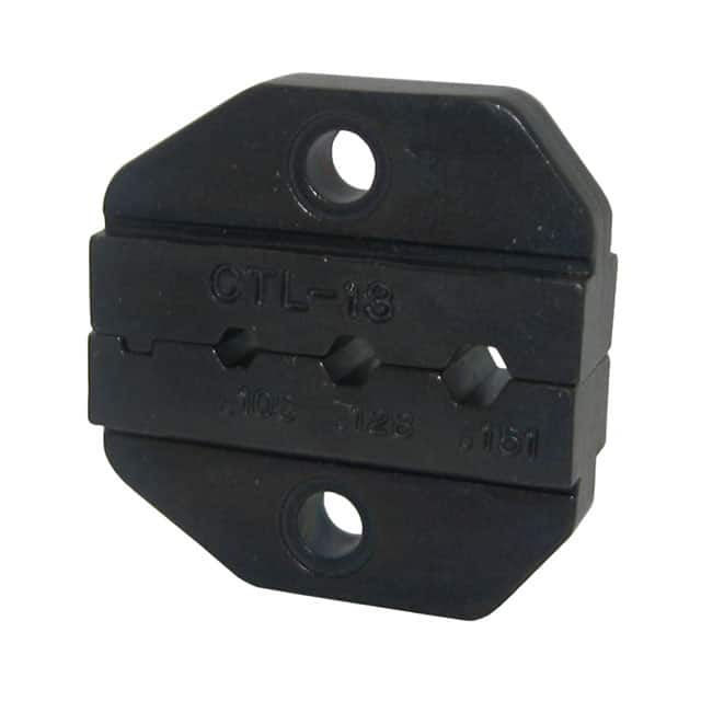 47-20247 DIE SET HX DIM 0.105 0.128 0.151