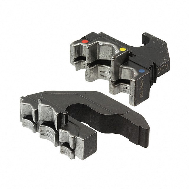 169404 DIE SET FOR CRIMP CERTI-LOK