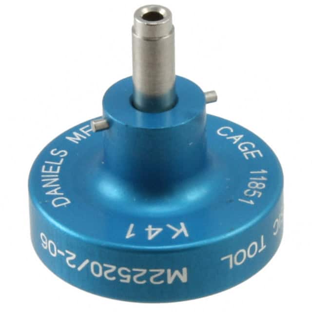 601966-4 TOOL SKT POSITION USE/W 601966-1