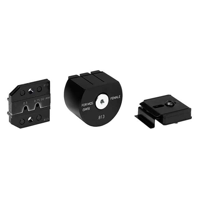 624 813 3 012 RT CRIMPING DIE LOCATOR/ WIRE STOP