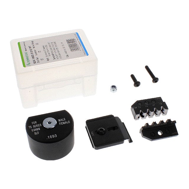 624 1693 3 012 RT CRIMPING DIE LOCATOR/ WIRE STOP